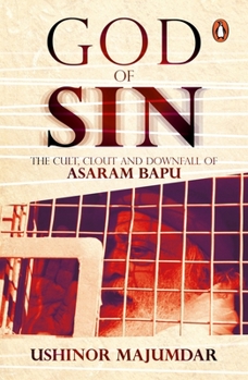 Paperback God of Sin Book