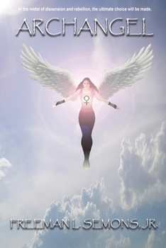 Paperback Archangel Book
