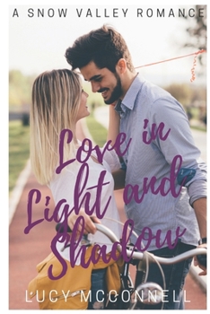 Paperback Love in Light and Shadow Book