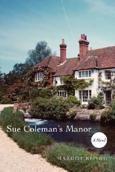 Paperback Sue Colemans Manor Book