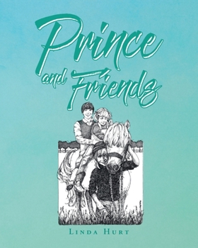 Paperback Prince and Friends Book