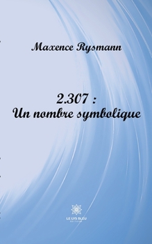 Paperback 2.307: Un nombre symbolique [French] Book