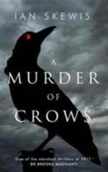 Paperback A Murder of Crows [Unknown] Book