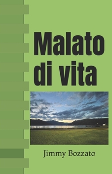Paperback Malato di vita [Italian] Book