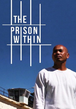 DVD The Prison Within Book