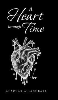 Hardcover A Heart Through Time Book