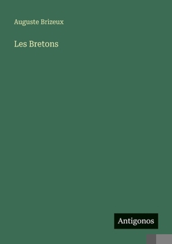 Paperback Les Bretons [French] Book