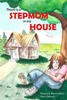 Paperback There is a Stepmom in my House Book