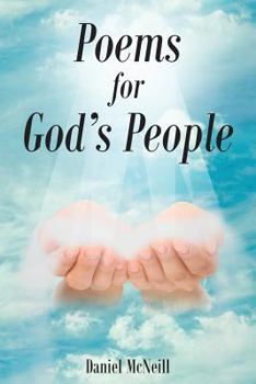 Paperback Poems for God's People Book