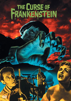 The Curse Of Frankenstein