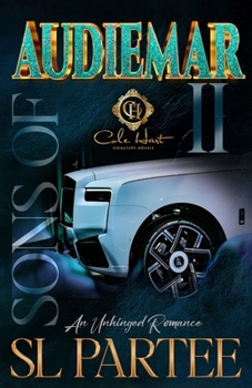 Paperback Sons Of Audiemar 2: An Unhinged Romance Book