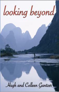 Paperback Looking Beyond Book