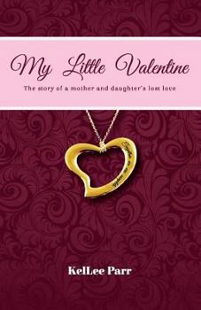 Paperback My Little Valentine Book