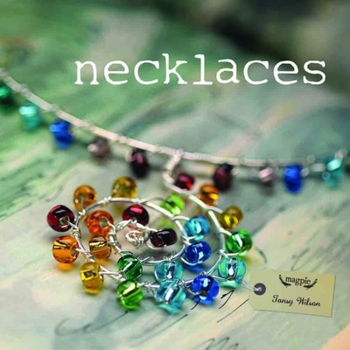 Paperback Necklaces Book