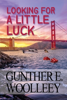 Paperback Looking for a Little Luck Book