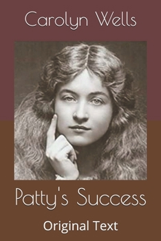 Patty's Success: Original Text