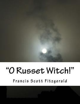 Paperback "O Russet Witch!" Book