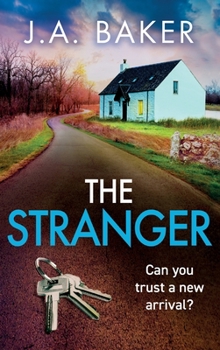 Hardcover The Stranger Book