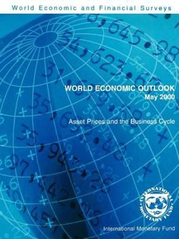 Paperback World Economic Outlook Book