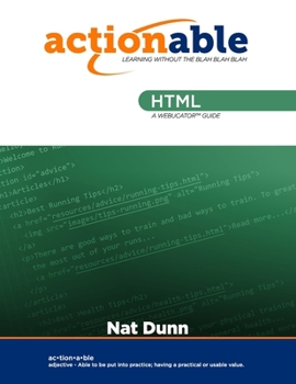 Paperback HTML Book