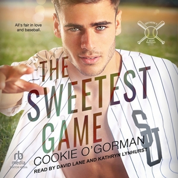 MP3 CD The Sweetest Game Book