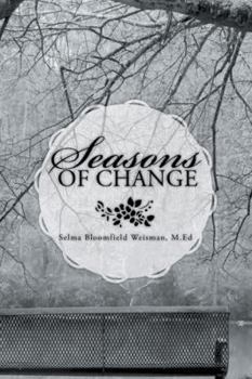 Paperback Seasons of Change Book