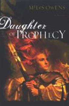 Paperback Daughter of Prophecy Book