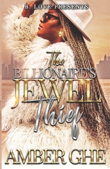 Paperback The Billionaire's Jewel Thief Book