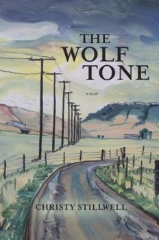 Paperback The Wolf Tone Book