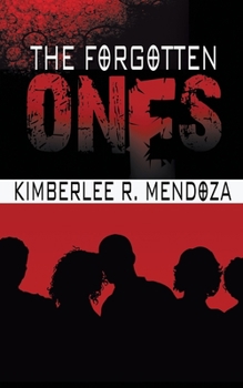 Paperback The Forgotten Ones Book