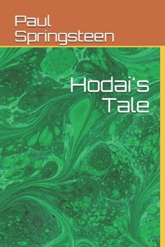 Paperback Hodai's Tale Book