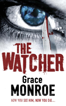 Paperback The Watcher Book
