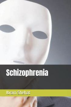 Paperback Schizophrenia Book