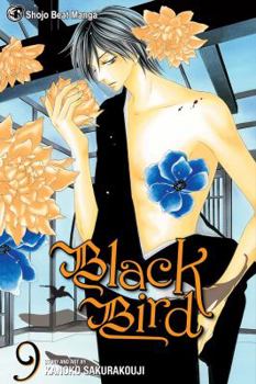 Black Bird, Vol. 09 - Book #9 of the Black Bird