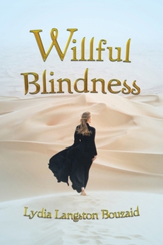 Paperback Willful Blindness Book