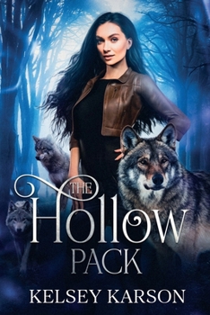 Paperback The Hollow Pack Book