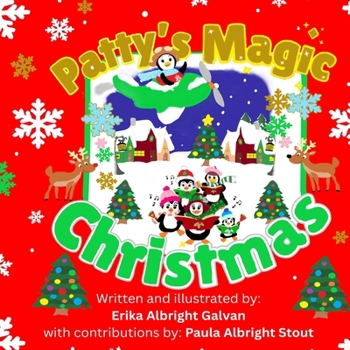 Patty's Magic Christmas