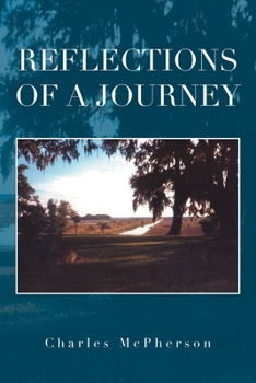 Paperback Reflections of a Journey Book