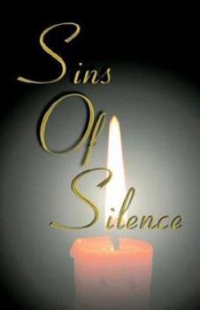 Paperback Sins of Silence Book