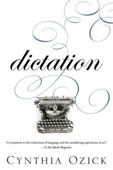 Paperback Dictation: A Quartet Book