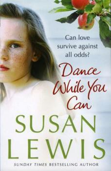 Paperback Dance While You Can Book