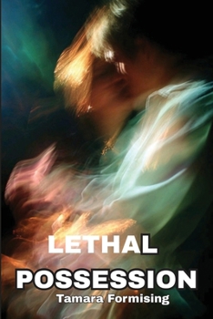 Paperback Lethal Possession Book