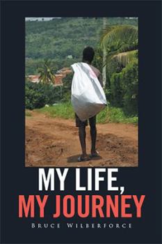 Paperback My Life, My Journey Book
