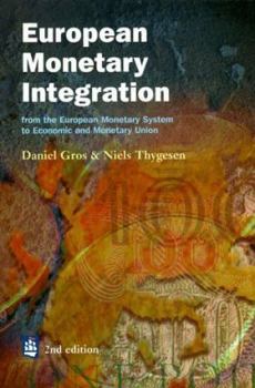 Hardcover European Monetary Integrity Book