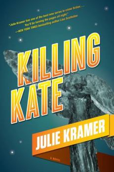 Killing Kate - Book #4 of the Riley Spartz