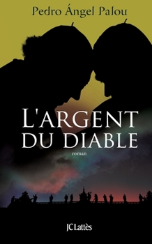 Paperback L'argent du diable [French] Book