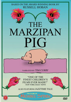 The Marzipan Pig / Jazztime Tale