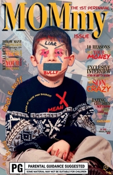 Paperback MOMmy: The First Perennial Issue Book