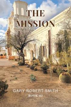 Paperback The Mission Book