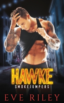 Hawke - Book  of the Smokejumpers